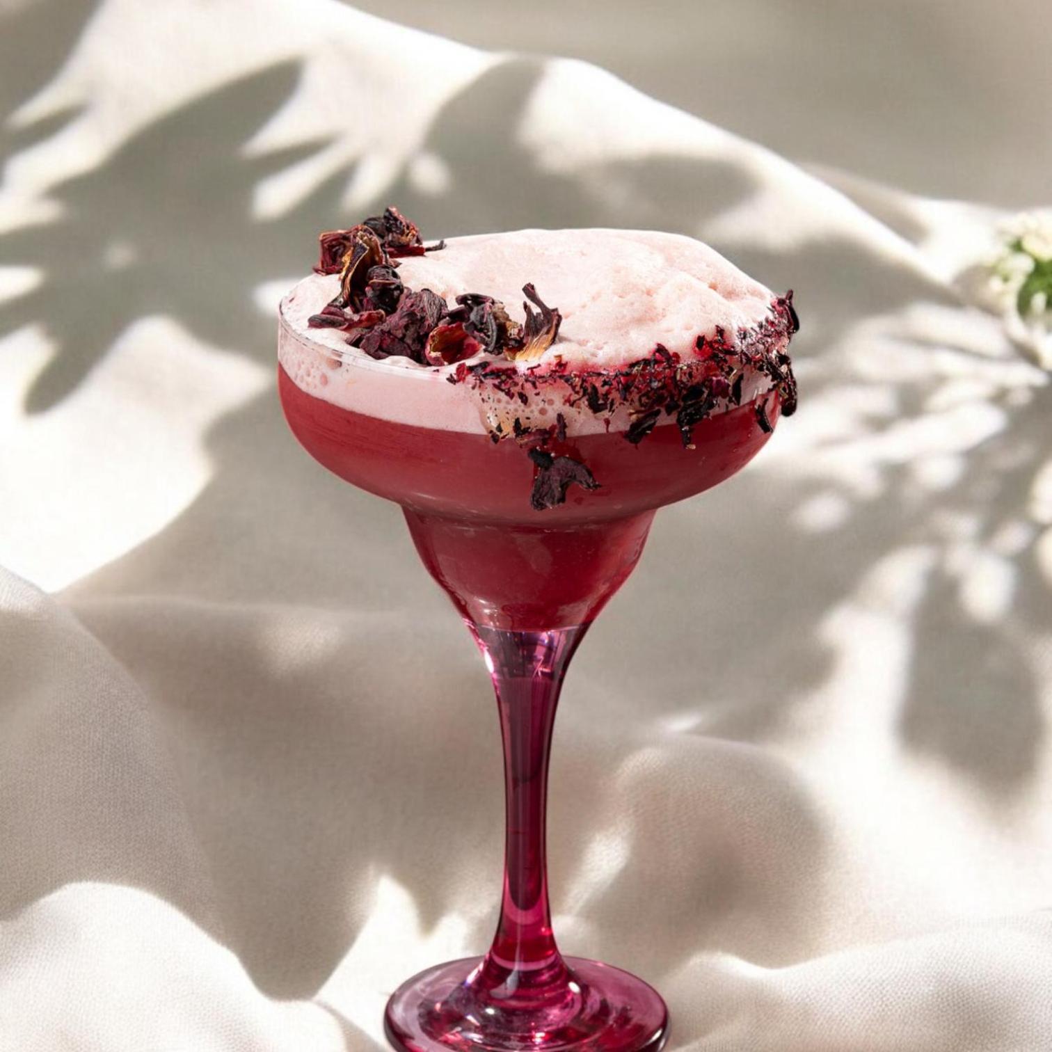 איסטמבול Stayso The House Hotel מראה חיצוני תמונה A Clover Club cocktail